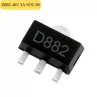 2SD882 Transistor NPN 40V 3A SOT-89